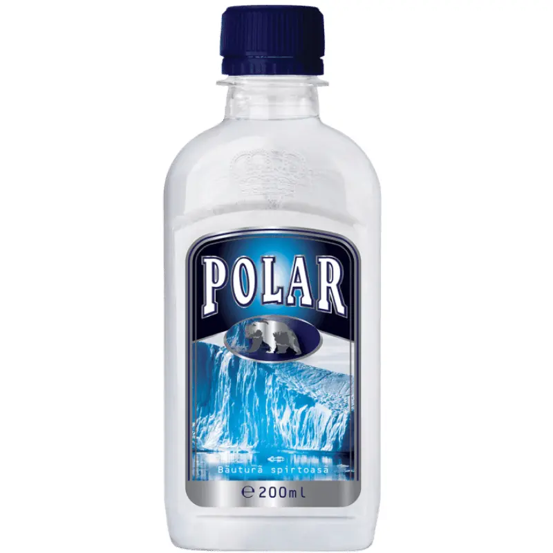 Polar 28% – 0,2 l PET