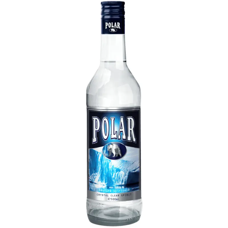 Polar 28% – 0.5 l ST