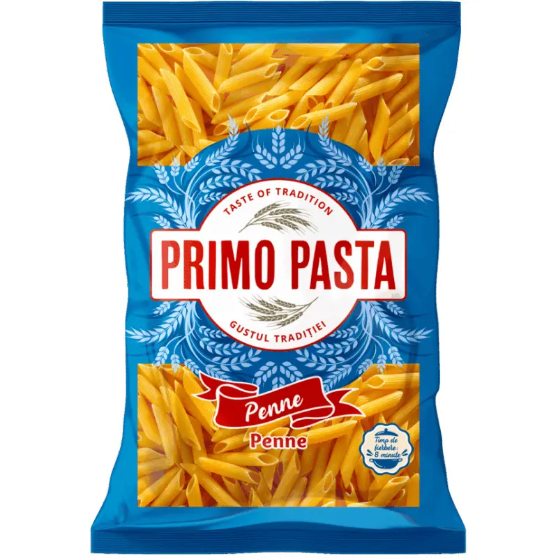Primo Pasta Penne Rigate 400 g