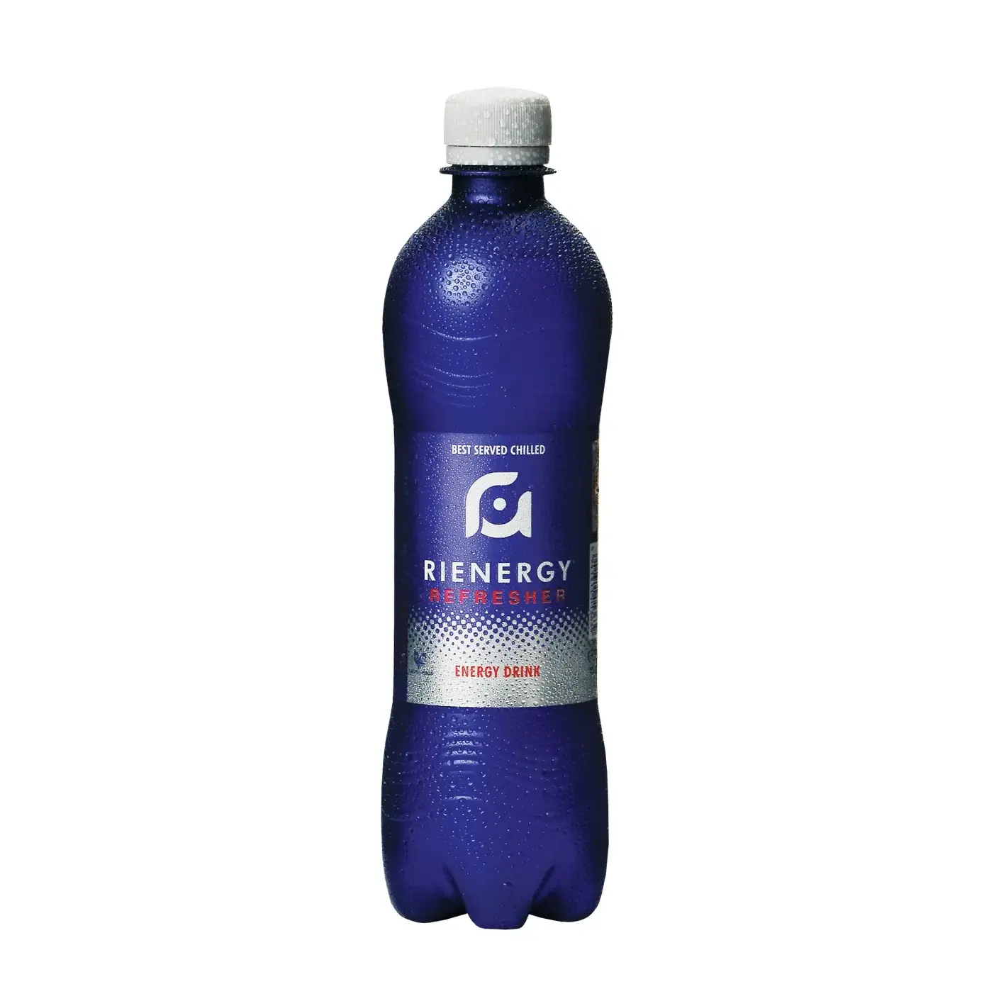 Rienergy Băutură Energizantă – 0.5 l PET
