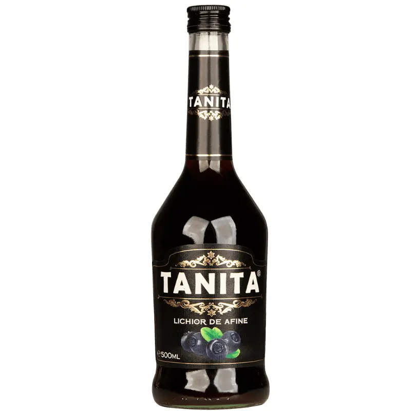 Tanita Lichior Afine 0,5 l St