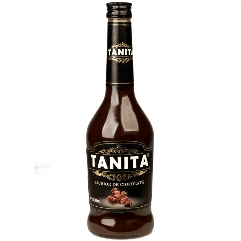 Tanita Lichior Ciocolată 0,5 l St