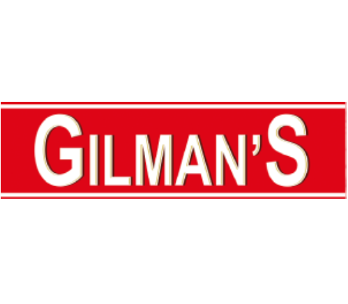 Gilman's