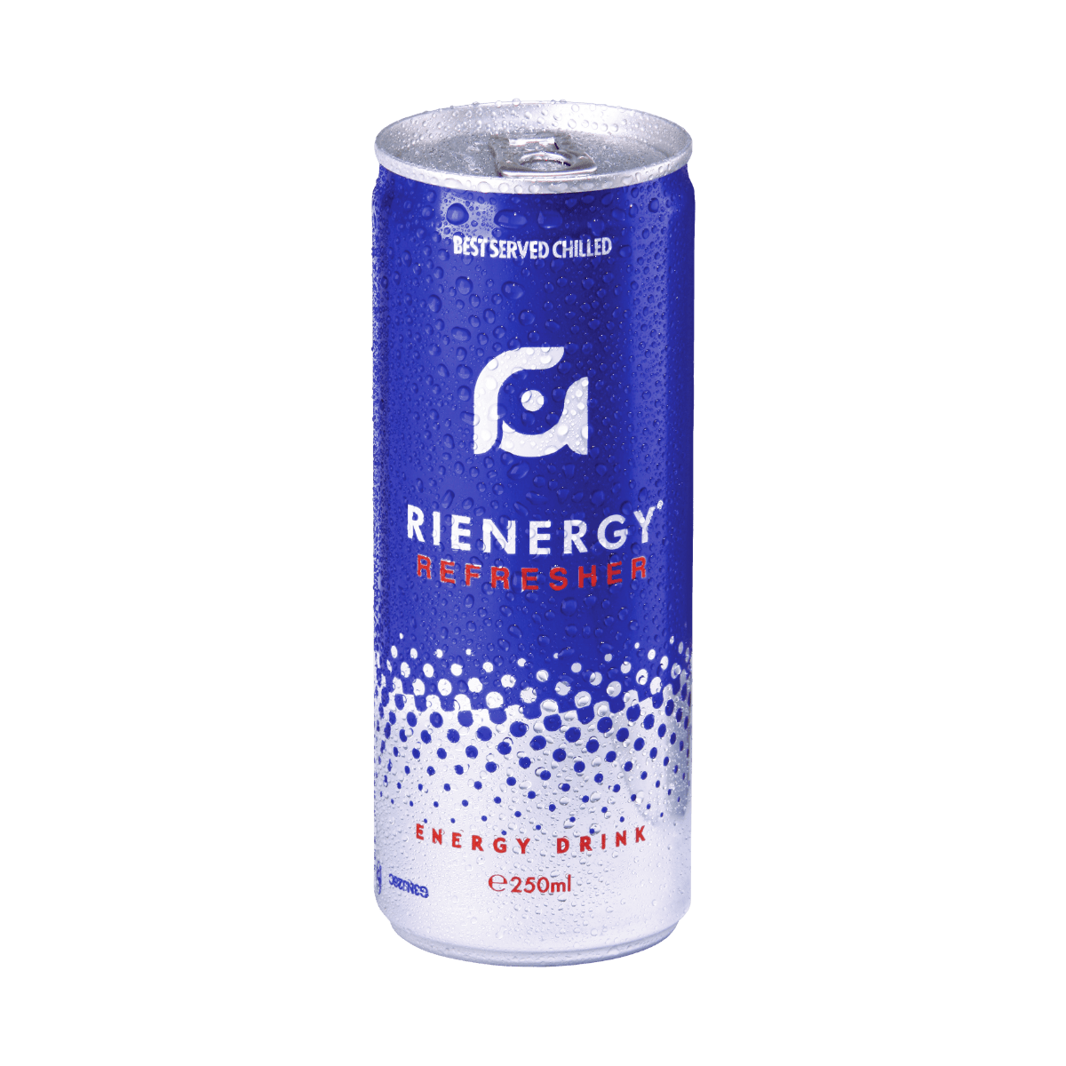 RIENERGY – ENERGY DRINK 0.25L